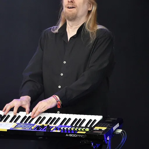 Jens Johansson