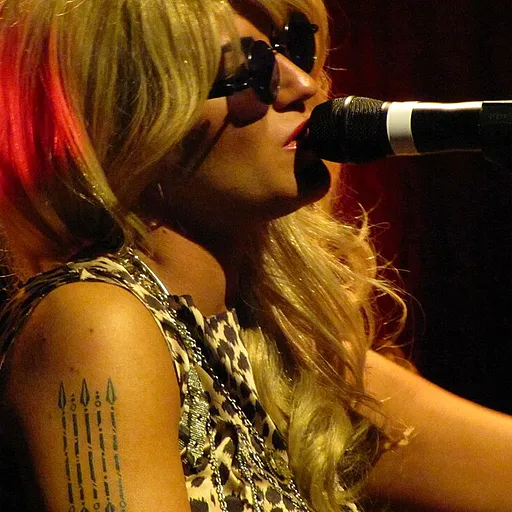 Melody Gardot