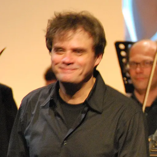 Ottavio Dantone