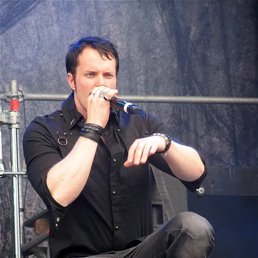 Tommy Karevik