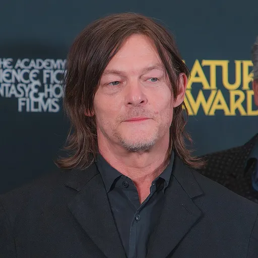 Norman Reedus