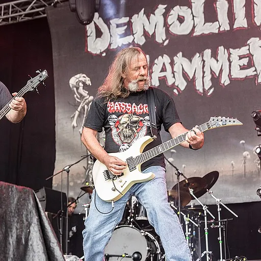 Demolition Hammer