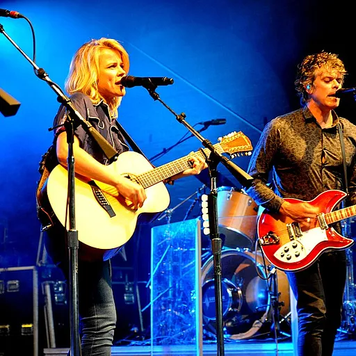 The Common Linnets