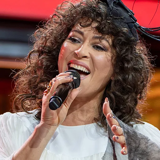 Natalia Kukulska