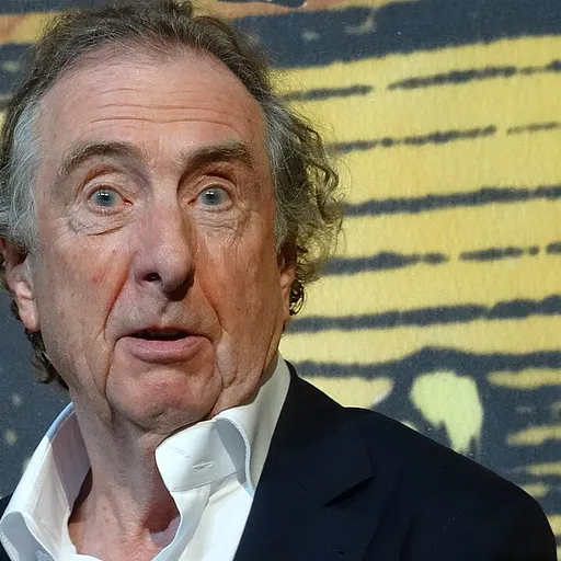 Eric Idle