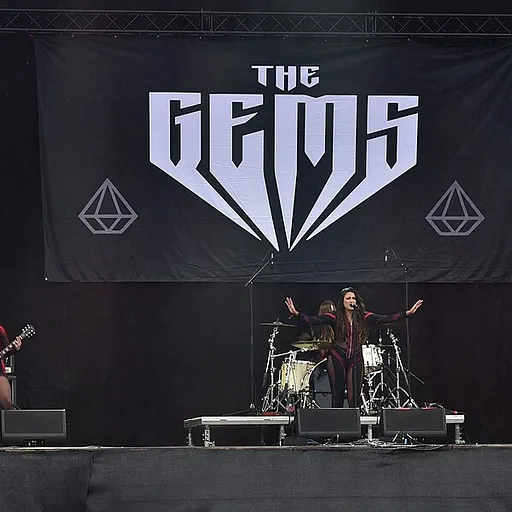 The Gems