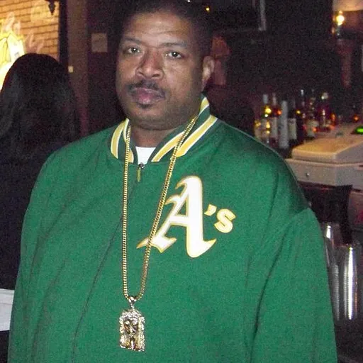 Diamond D