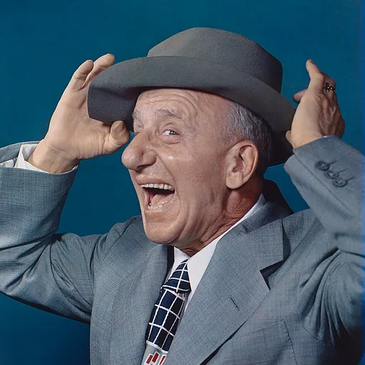 Jimmy Durante