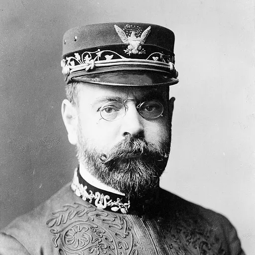John Philip Sousa