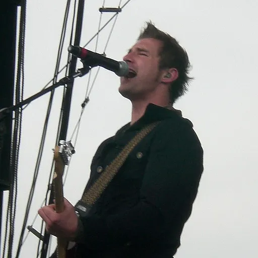 Secondhand Serenade