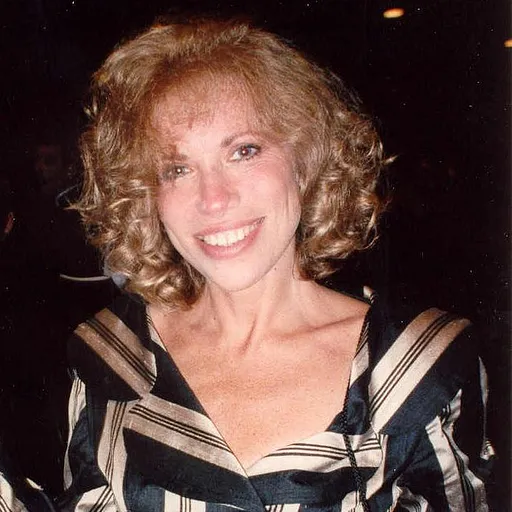 Carly Simon