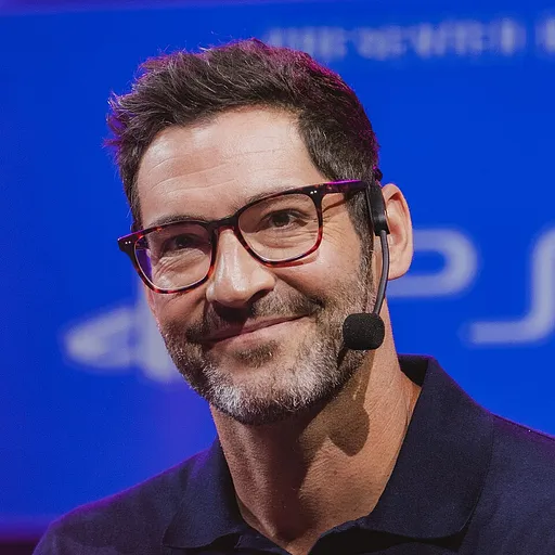 Tom Ellis