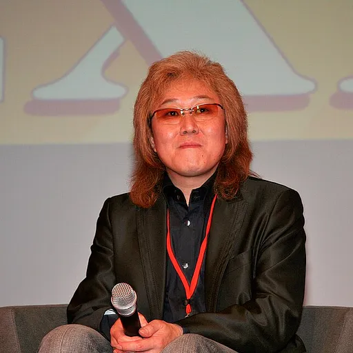 川井憲次