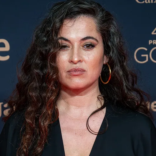 Sílvia Pérez Cruz