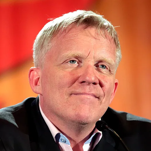 Anthony Michael Hall