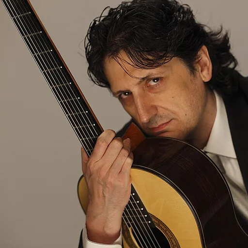 Juan Manuel Cañizares