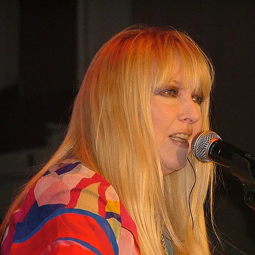 Maryla Rodowicz