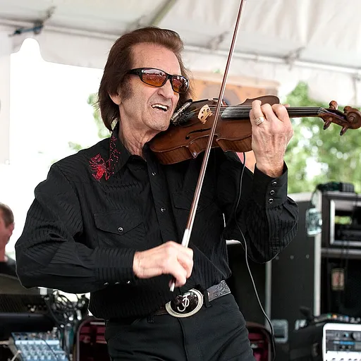 Doug Kershaw