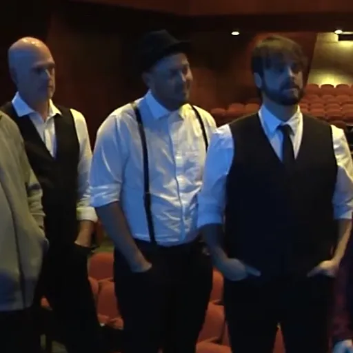 MercyMe