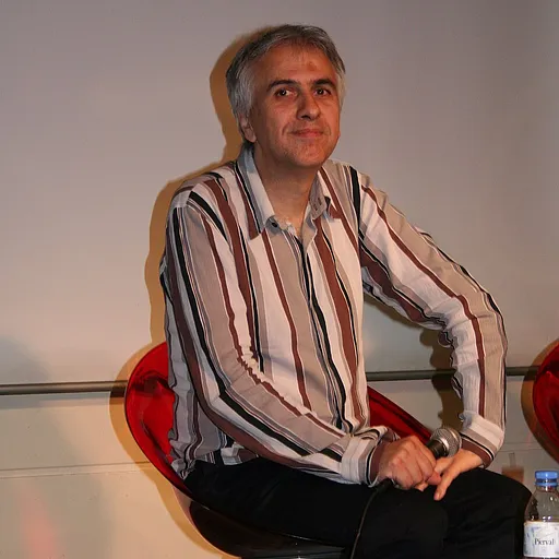 Bruno Coulais