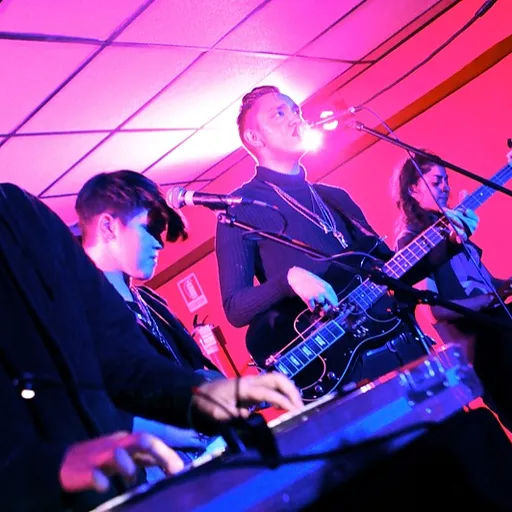The xx