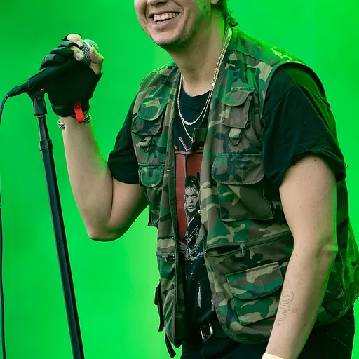 Julian Casablancas