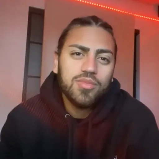 Ali Gatie