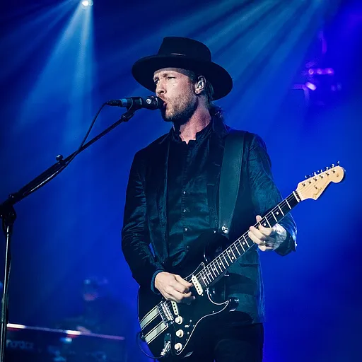 Kenny Wayne Shepherd