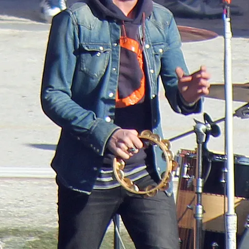 Isaac Slade