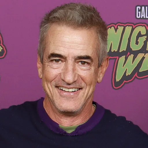 Dermot Mulroney