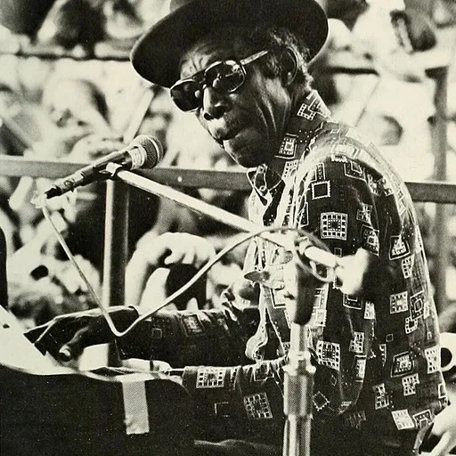 Professor Longhair