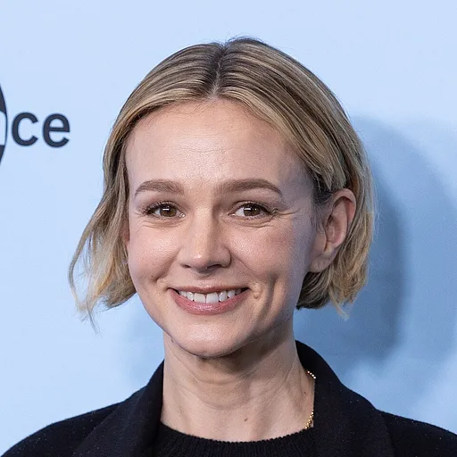 Carey Mulligan