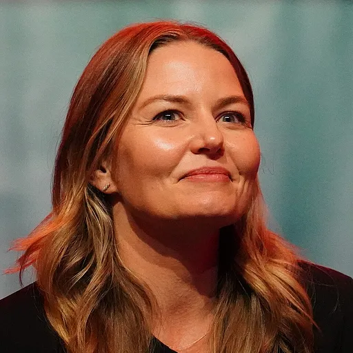 Jennifer Morrison