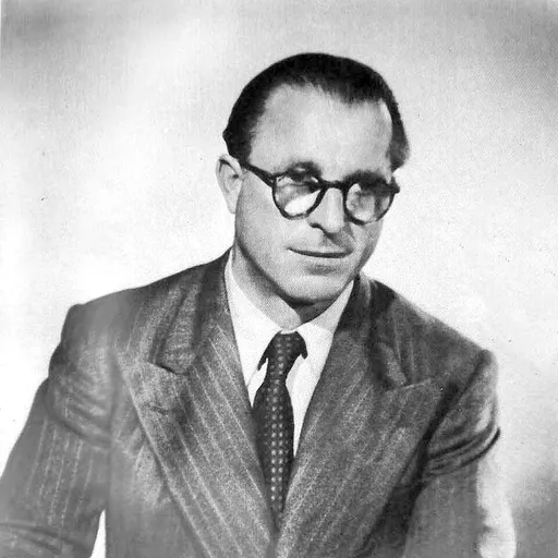 Anton Karas