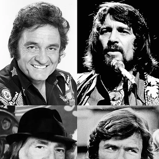 The Highwaymen