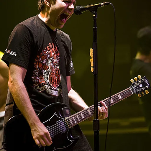 Matty Lewis