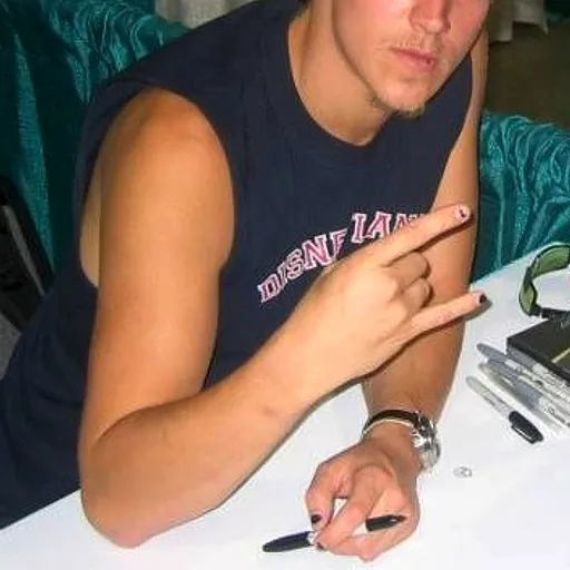 Jason Mewes