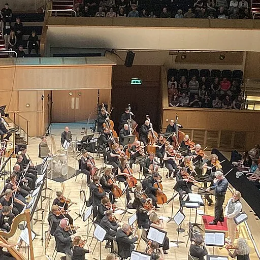 Royal Scottish National Orchestra