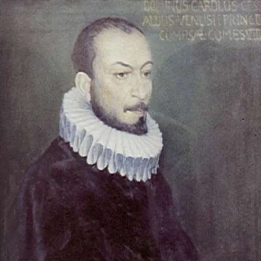 Carlo Gesualdo