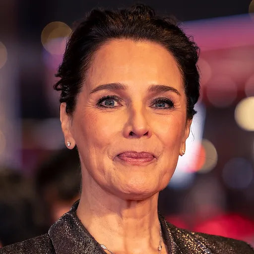 Désirée Nosbusch