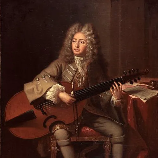 Marin Marais