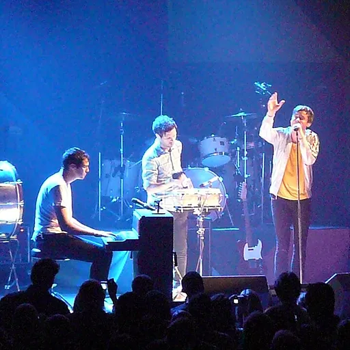 Keane