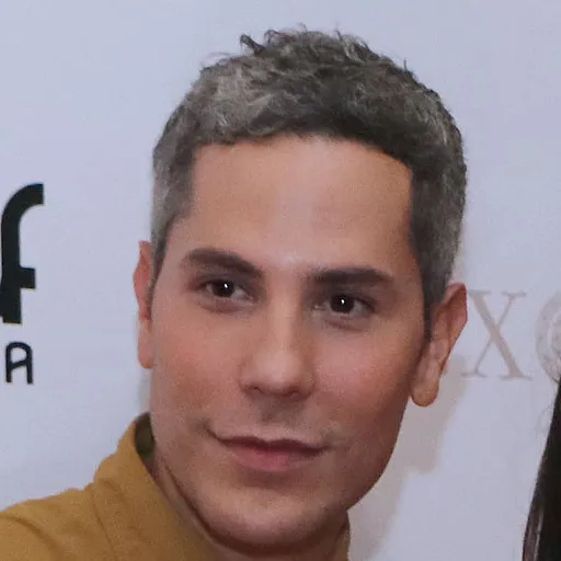 Christian Chávez