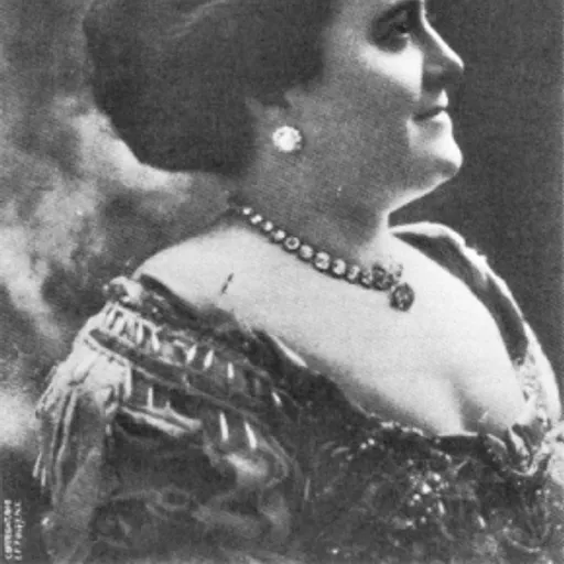 Luisa Tetrazzini