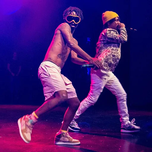 Rae Sremmurd
