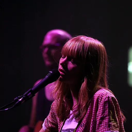 Lucy Rose