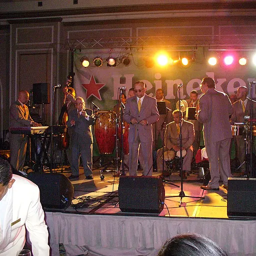 Sonora Ponceña