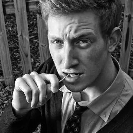 Asher Roth
