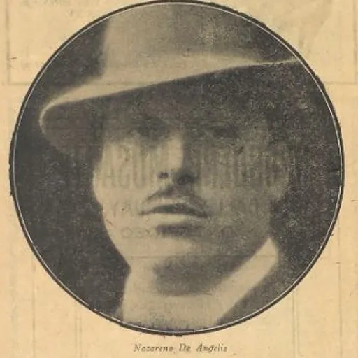 Nazzareno De Angelis