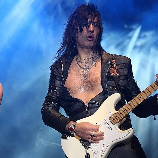 Rata Blanca